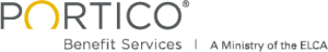Portico Benefit Services logo