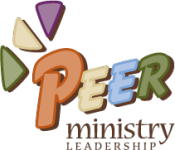 Peer Ministry Leadership logo
