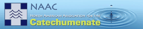 North American Asssociation for the Catechumenate logo