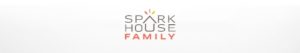 Spark House Family logo