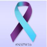 Nat'l Suicide Prevention Week 2016