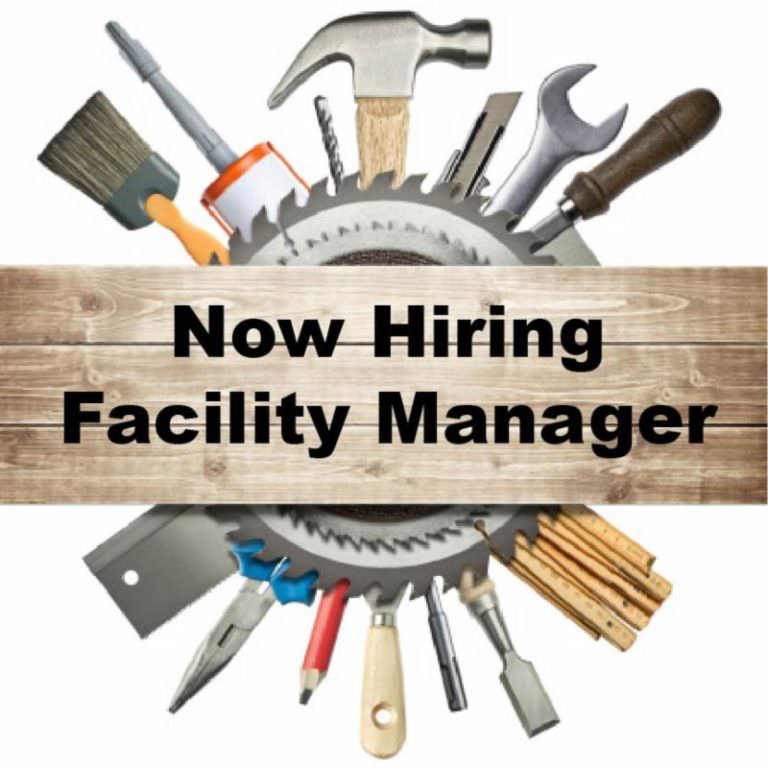 Facility manager job vacancies in nc